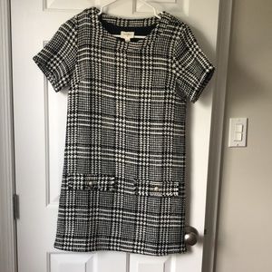 NWOT Vici midi dress